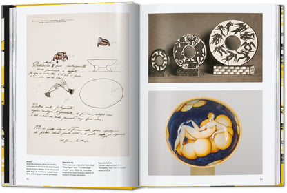 Gio Ponti. 45th Ed.