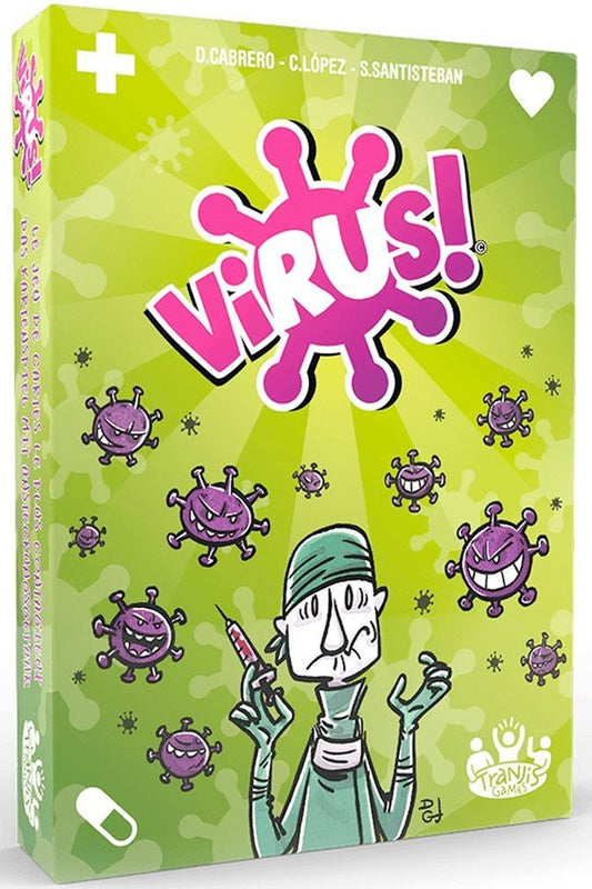 Virus