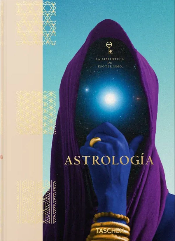 Astrología. La Biblioteca de Esoterismo