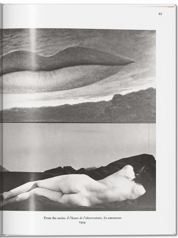 Man Ray