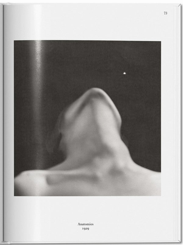 Man Ray Case Man Ray – Contrapunto