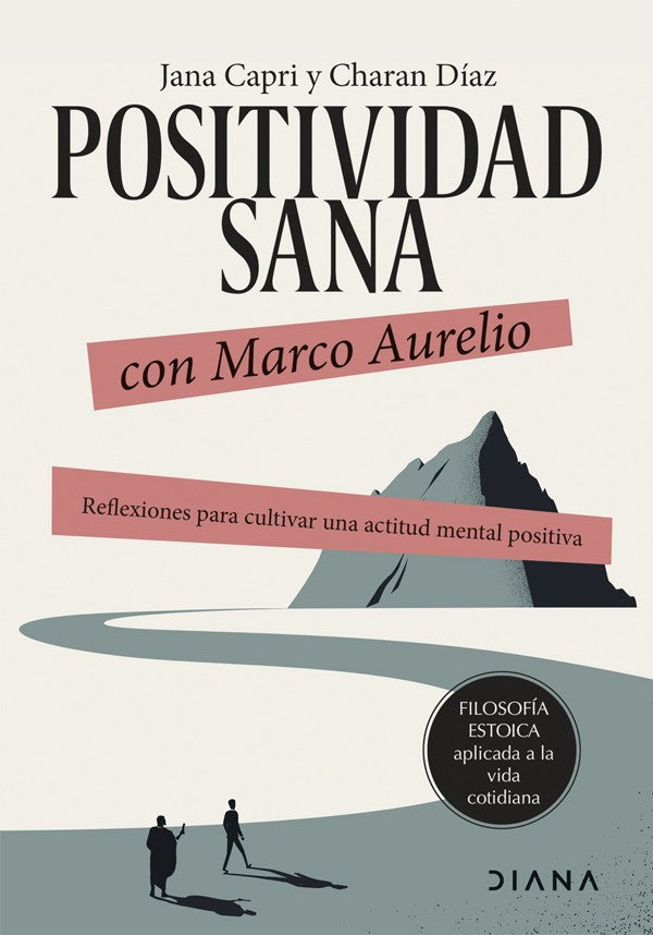 Positividad sana con Marco Aurelio