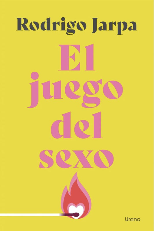 El juego del sexo