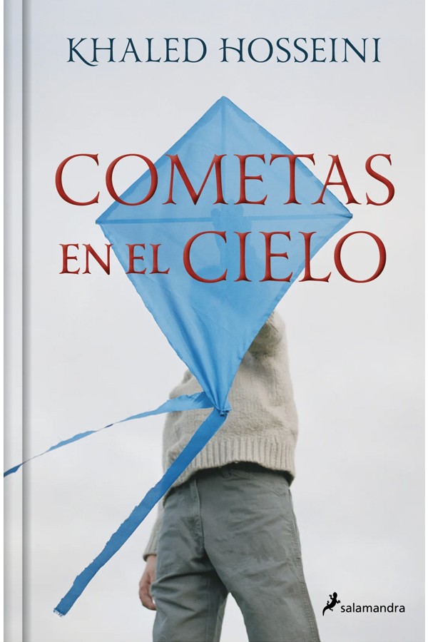 Cometas en el cielo [Ed. 20 aniversario]