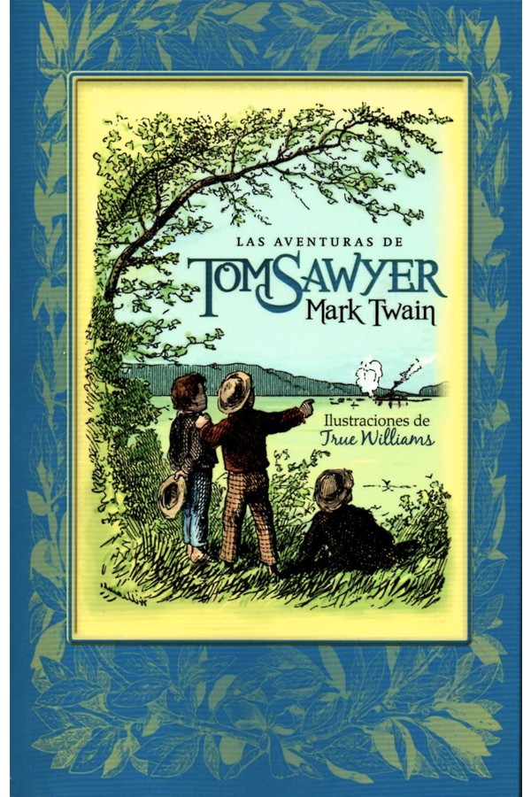 Las aventuras de Tom Sawyer