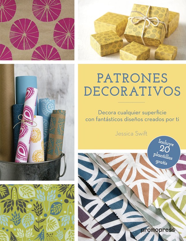 Patrones decorativos