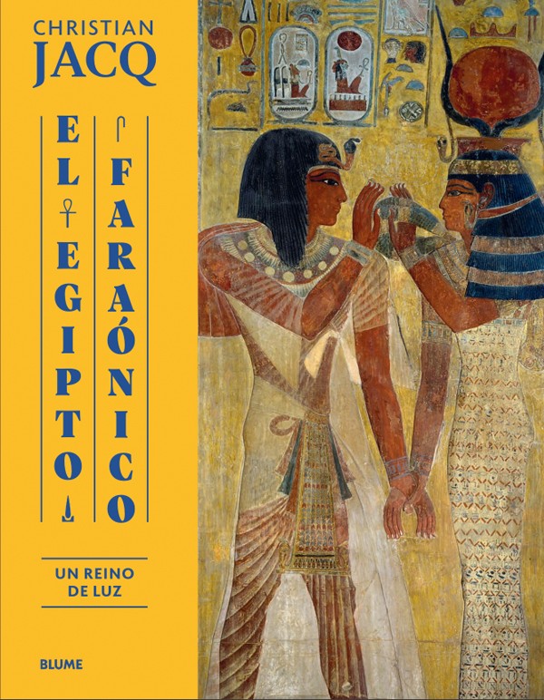 El Egipto faraónico