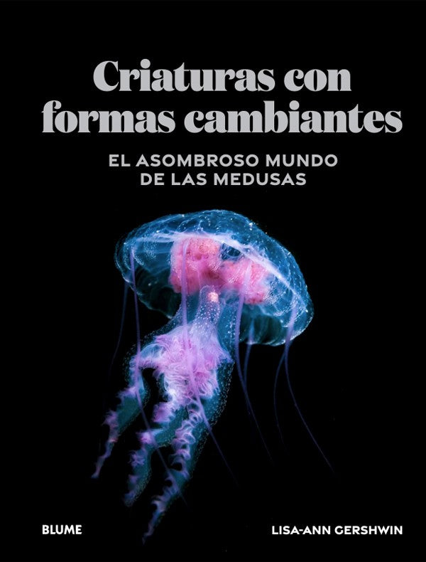 Criaturas con formas cambiantes