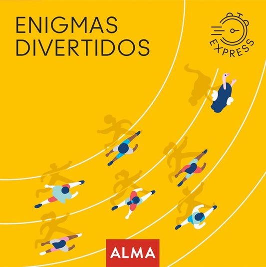 Enigmas divertidos