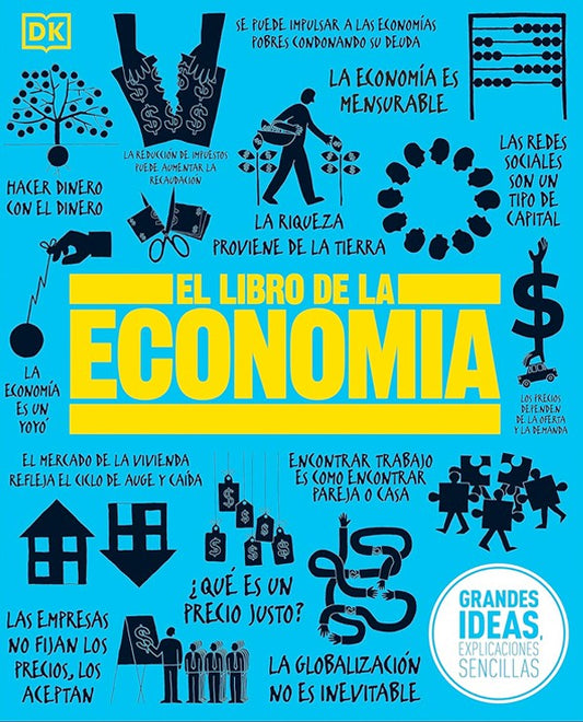 El libro de la economía