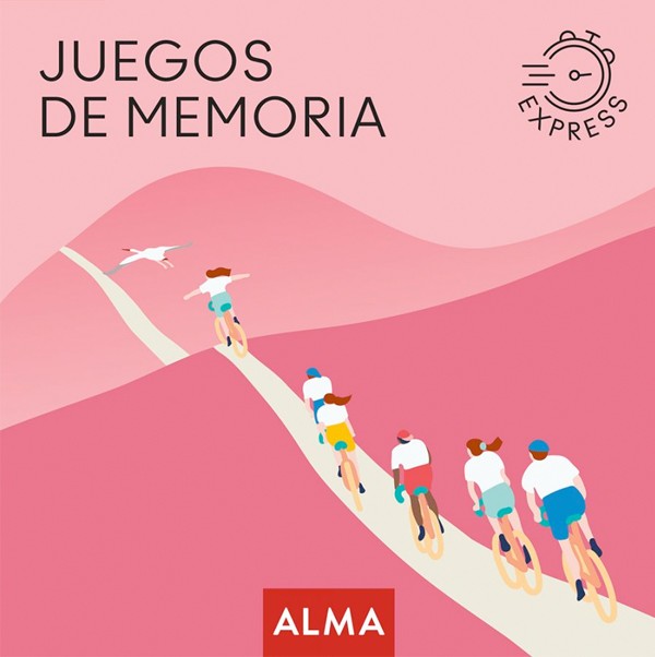 Juegos de memoria