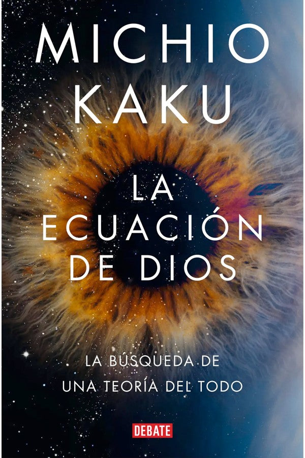 La ecuación de Dios