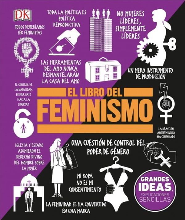 El libro del feminismo