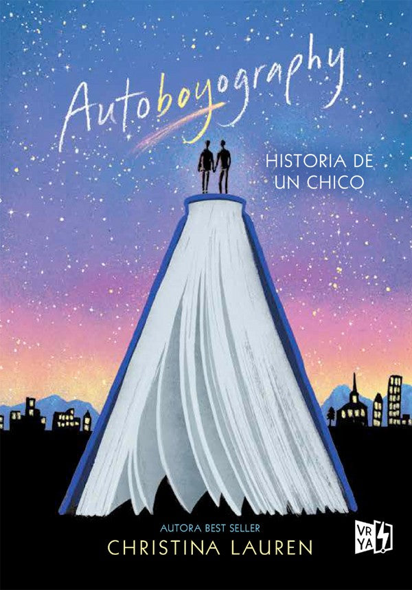 Autoboyography: Historia de un chico