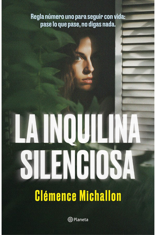 La inquilina silenciosa