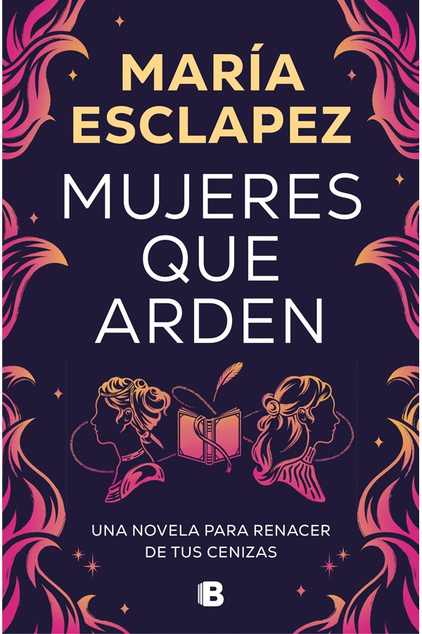 Mujeres que arden