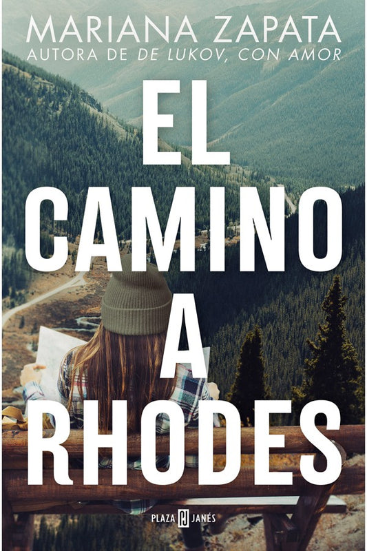 El camino a Rhodes