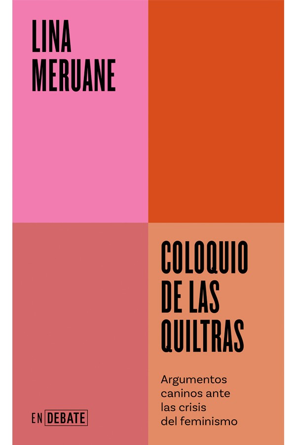 Coloquio de las quiltras