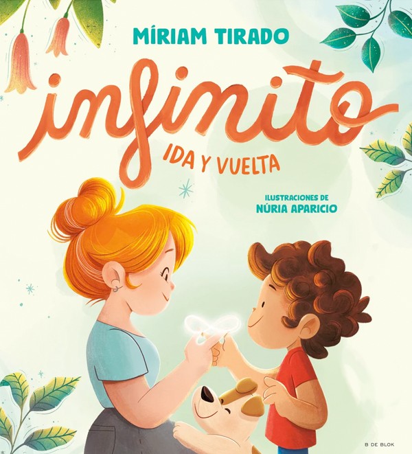 Infinito. Ida y vuelta