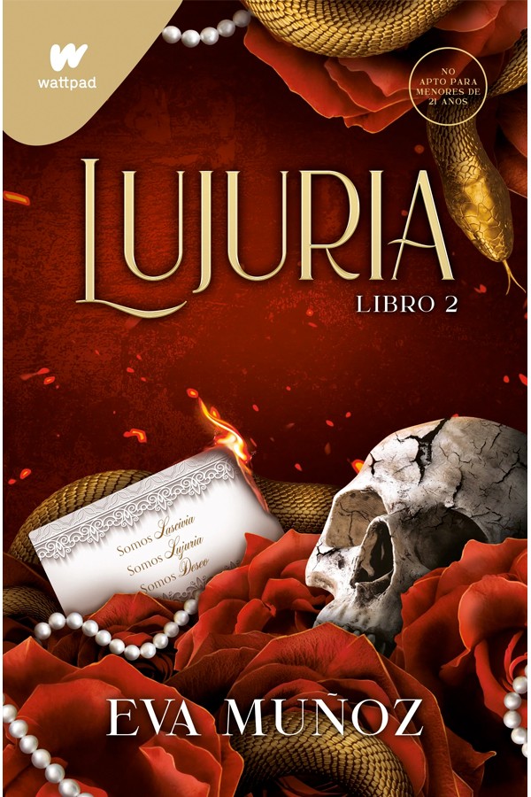 Lujuria 2