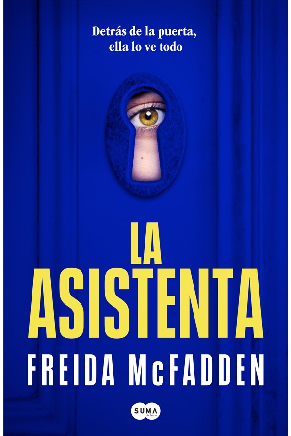 La asistenta