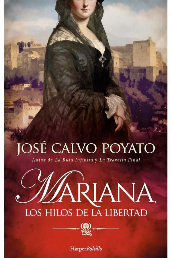 Mariana, los hilos de la libertad