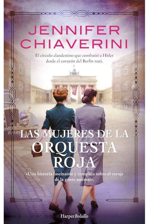 La orquesta roja