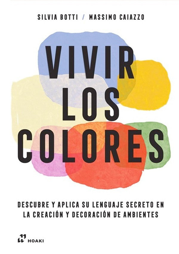 Vivir los colores