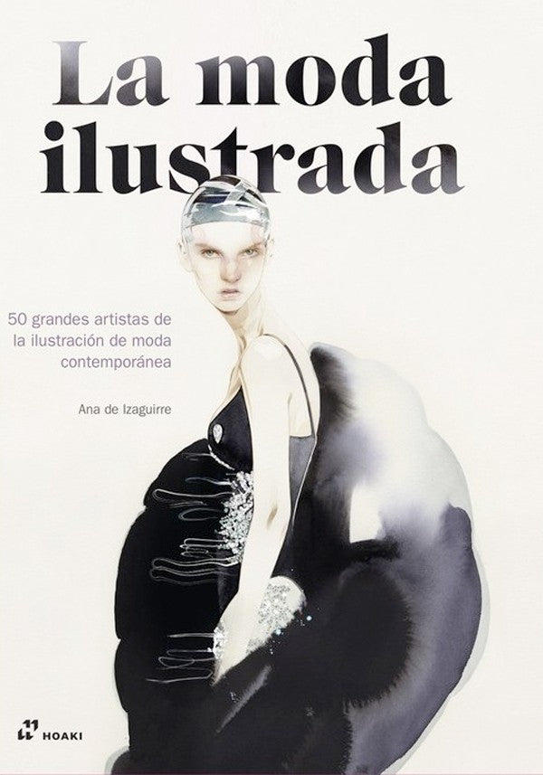 La moda ilustrada