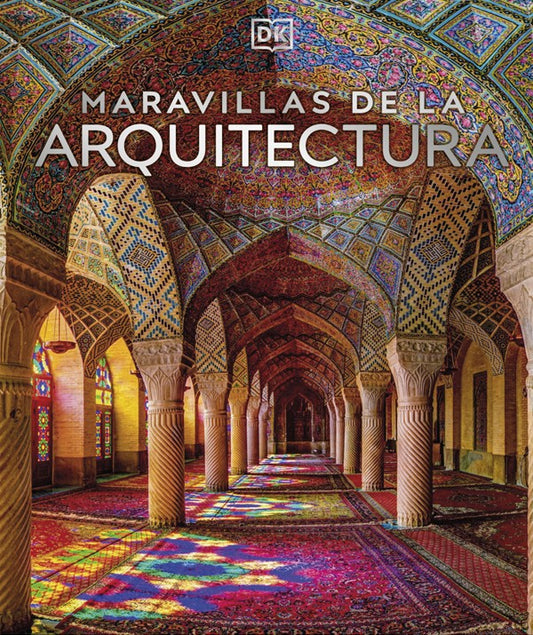 Maravillas de las arquitectura