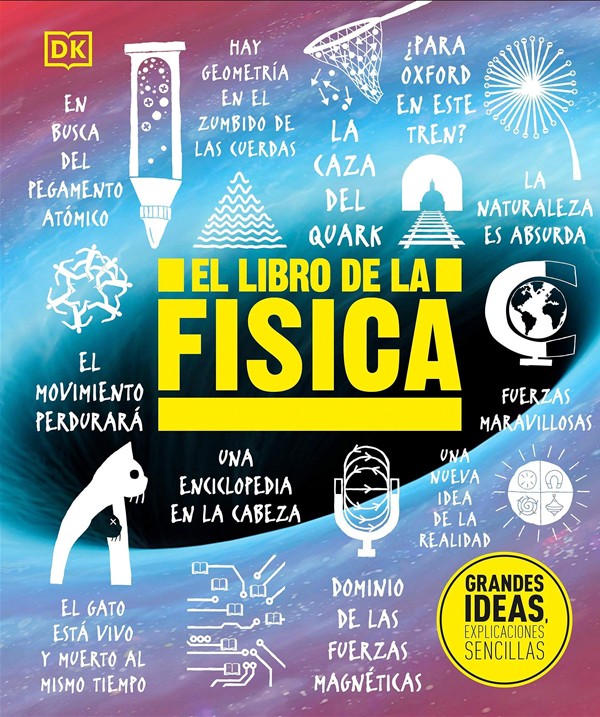 El libro de la física