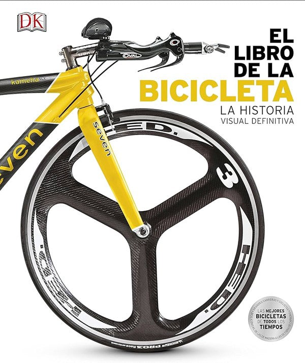 El libro de la bicicleta