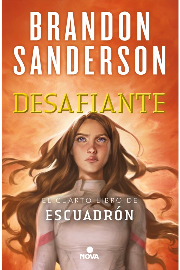 Escuadrón 4: Desafiante