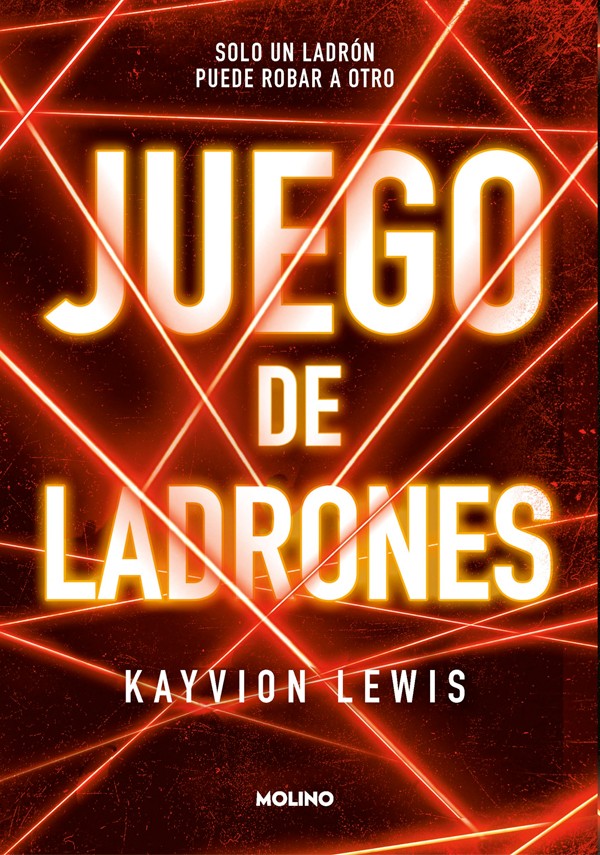 Juego de ladrones