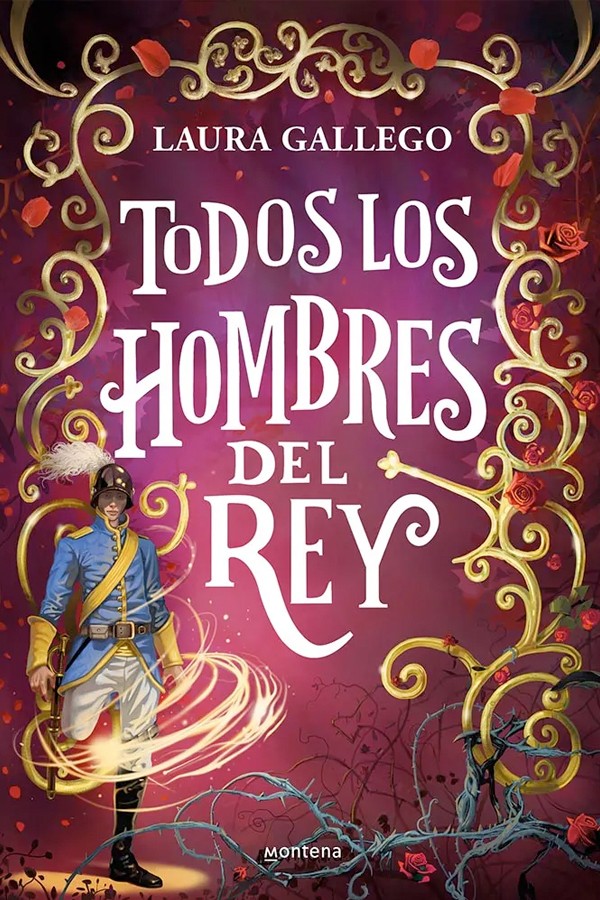 Todos los hombres del rey