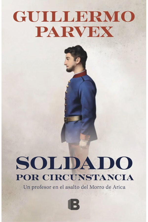 Soldado por circunstancia