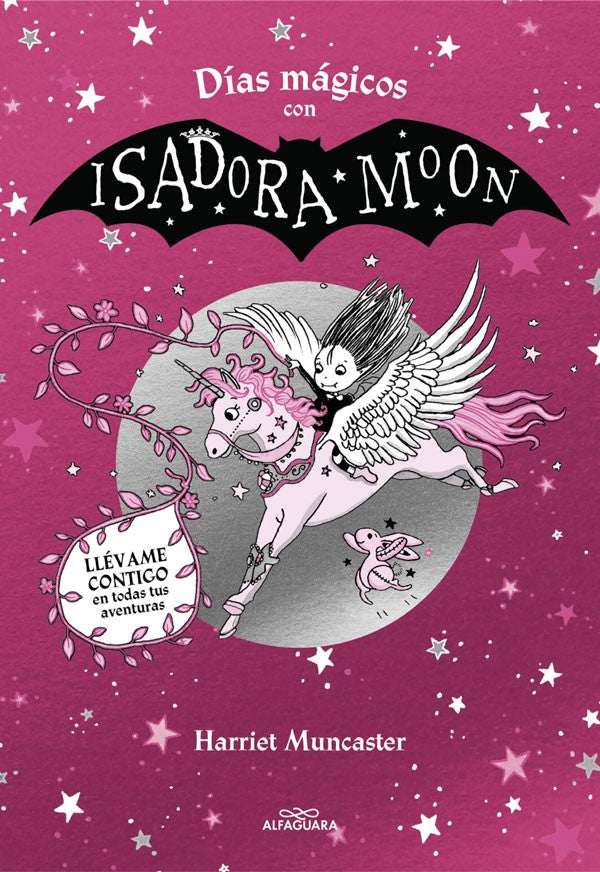 Días mágicos con Isadora Moon