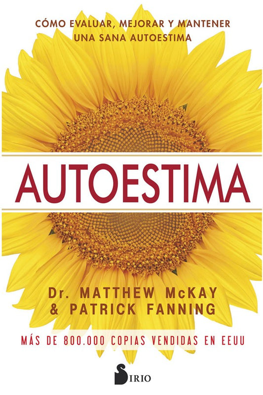 Autoestima