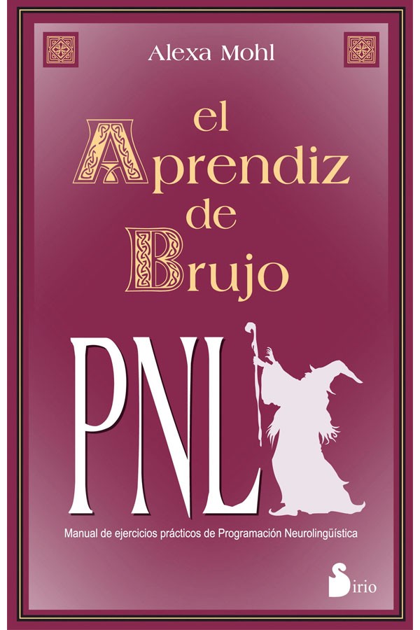 El aprendíz de brujo