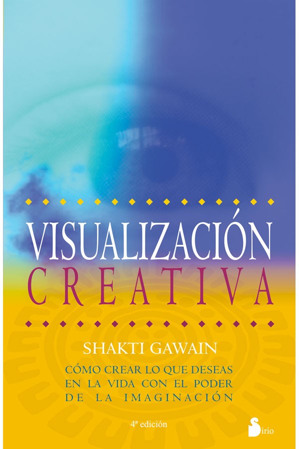 Visualización creativa