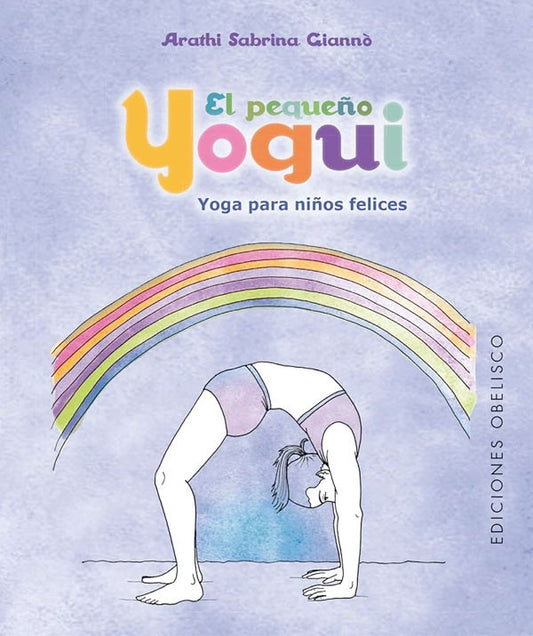 El pequeño yogui