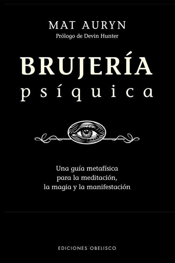 Brujería psíquica