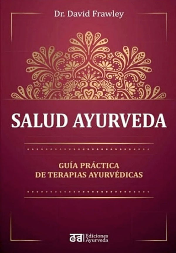 Salud ayurveda