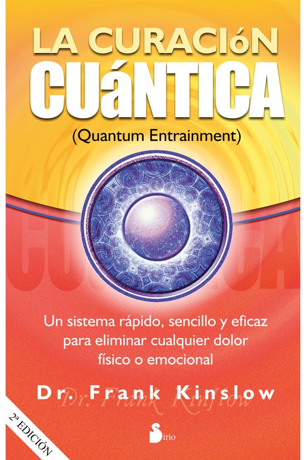 La curación cuántica