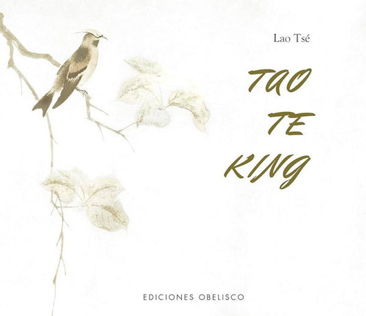 Tao te king