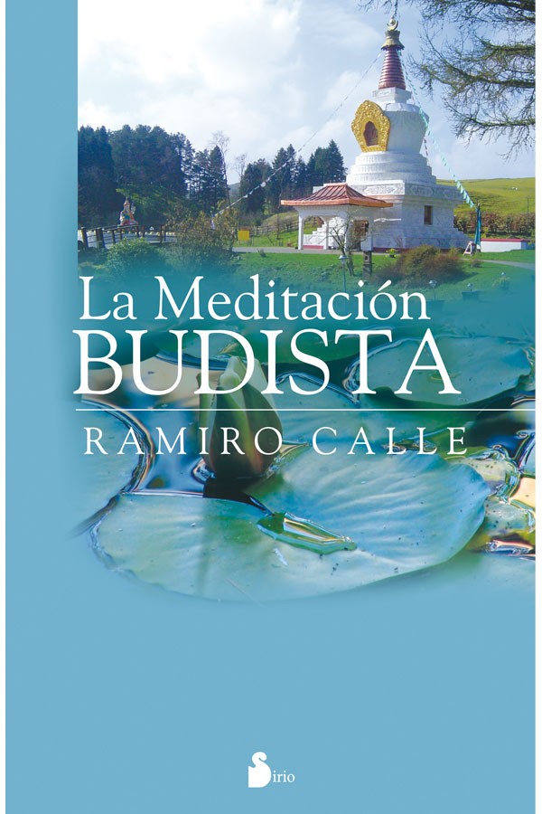 La meditación budista