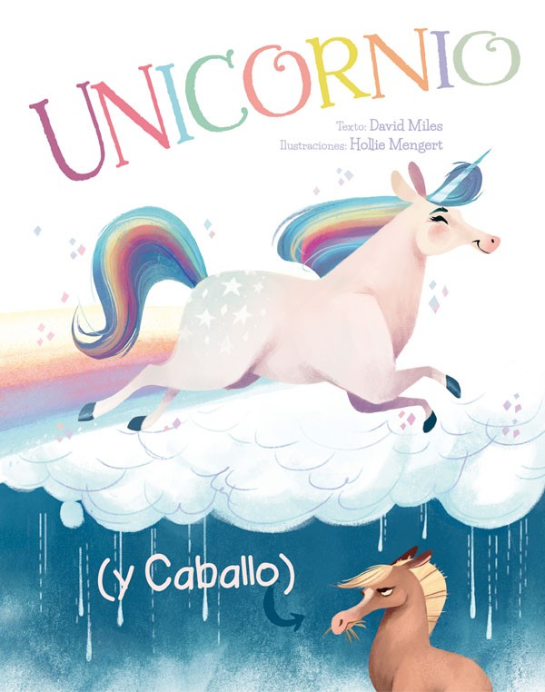 Unicornio (y Caballo)