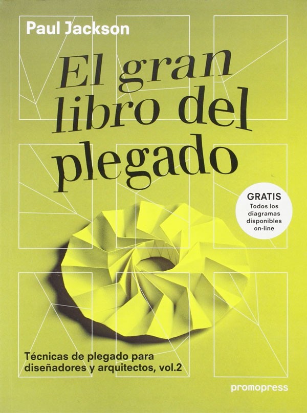 El gran libro del plegado