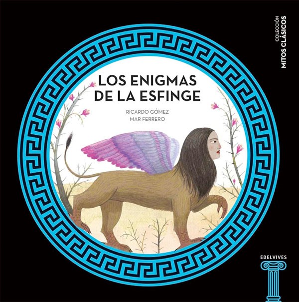 Los enigmas de la esfinge