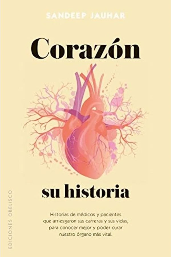 Corazón su historia